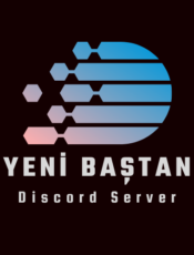 Yeni Discord Serverimiz: YENİ BAŞTAN