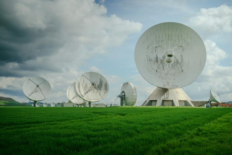 telecom giant sale europe