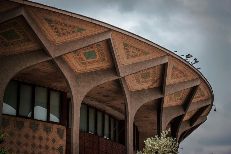 Mujdat Gezen theater