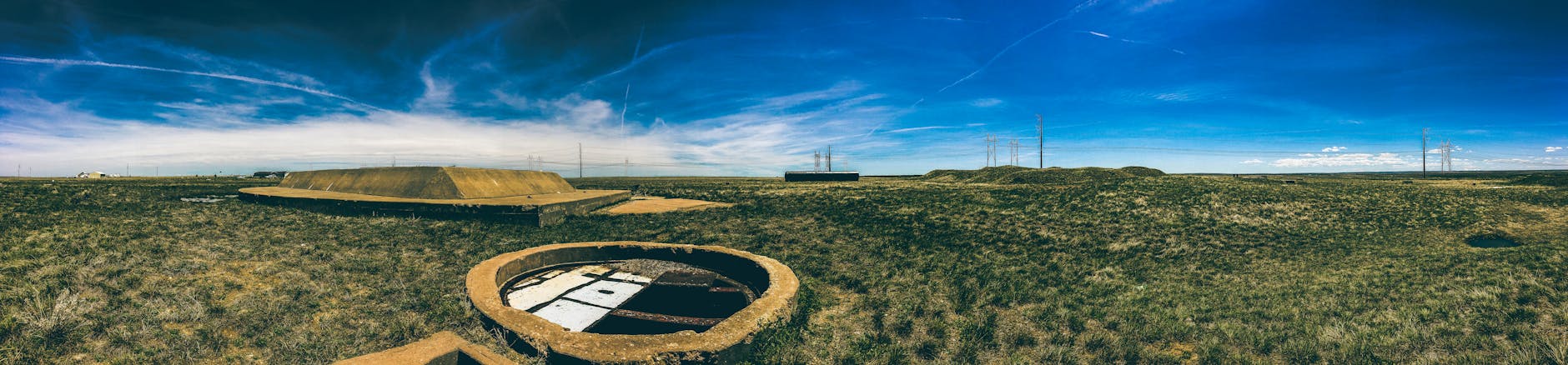 Iran underground missile facility