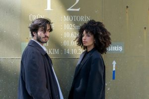 Sümeyye Aydoğan’dan Yeraltı Dizisi Başrol Krizi İddialarına Yanıt