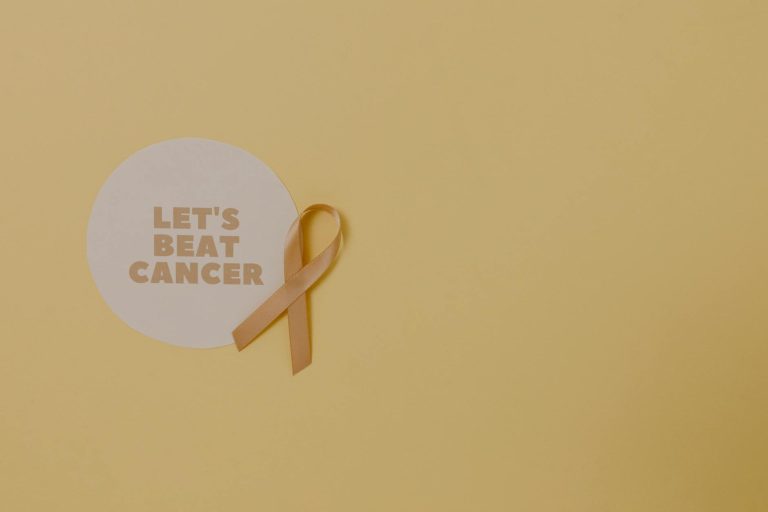 Serap Paköz cancer