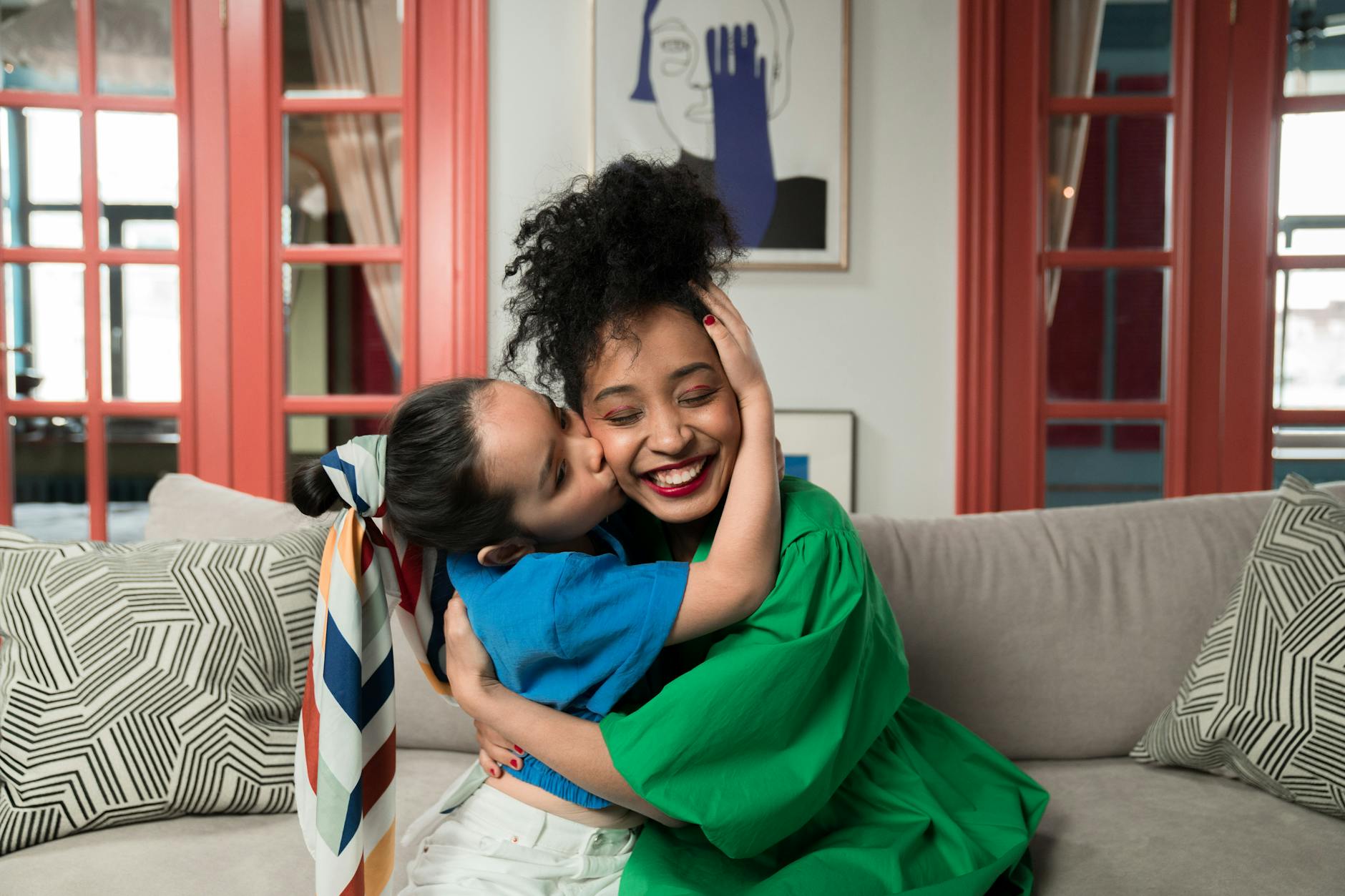 Irem Helvacıoglu daughter surname