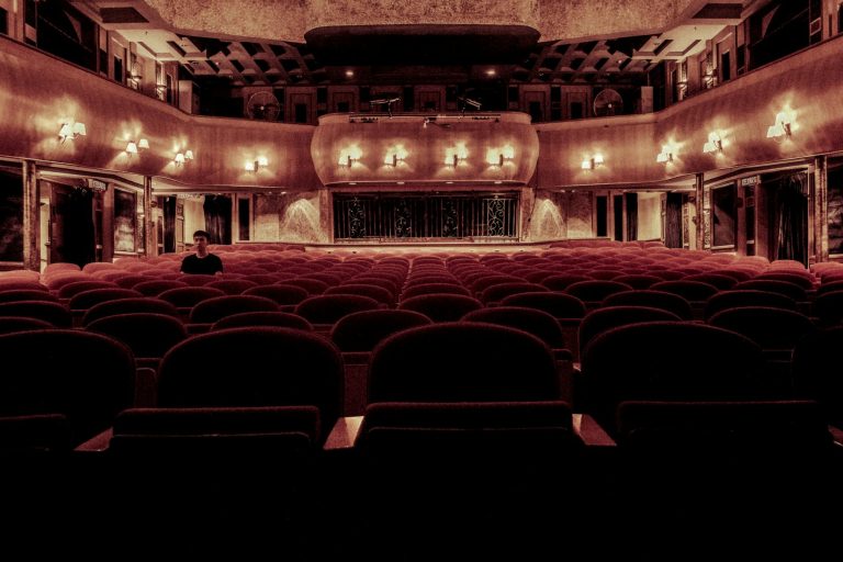 Diyarbakir theater festival