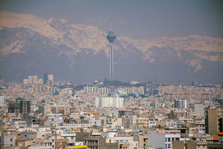 iran vs usa tension