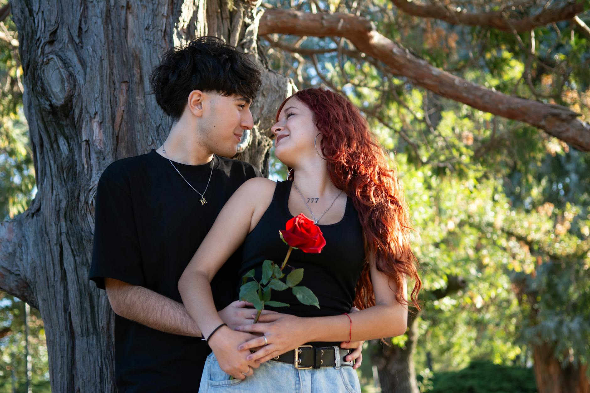 Sinem Kobal Kenan Imirzalioglu couple