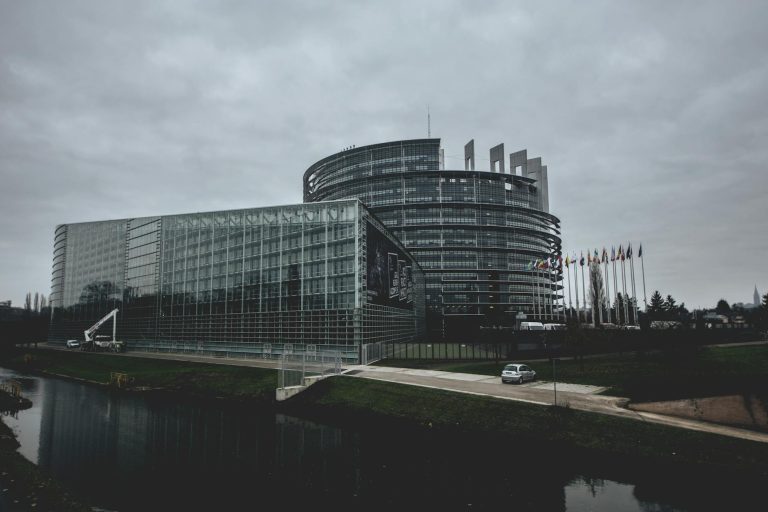 European Parliament Turkey