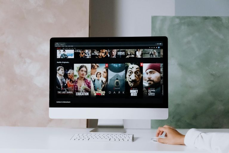 Güller ve Günahlar TV series