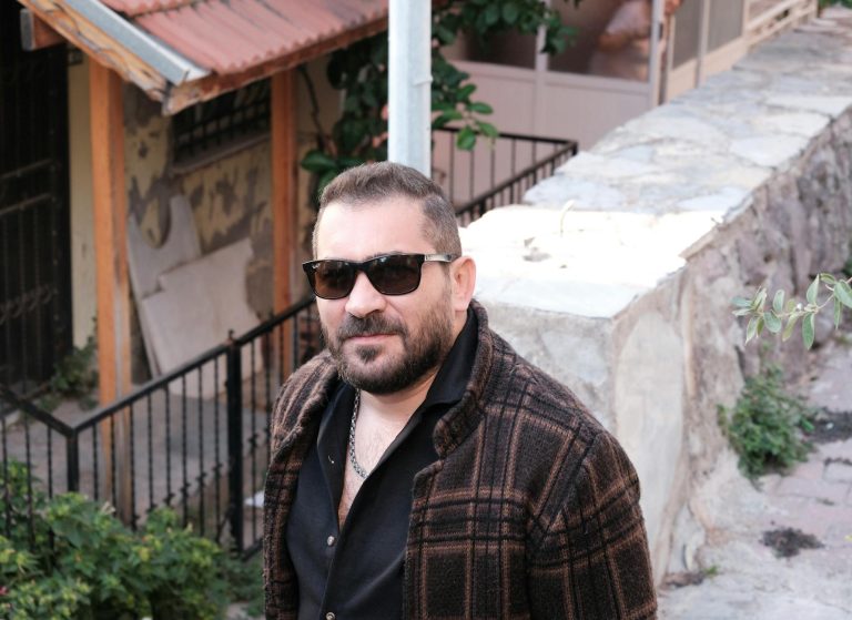 Arka Sokaklar cast