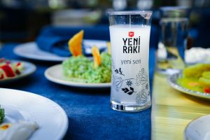 Yeraltı Dizisinde Şok Veda