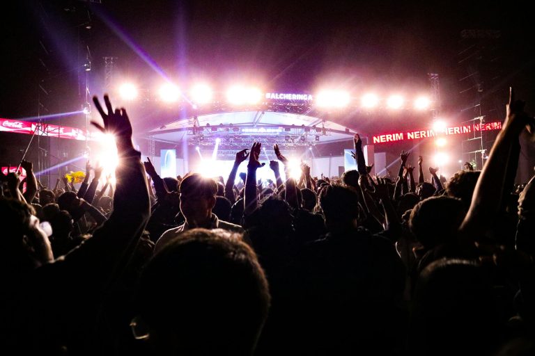 Sezen Aksu concert