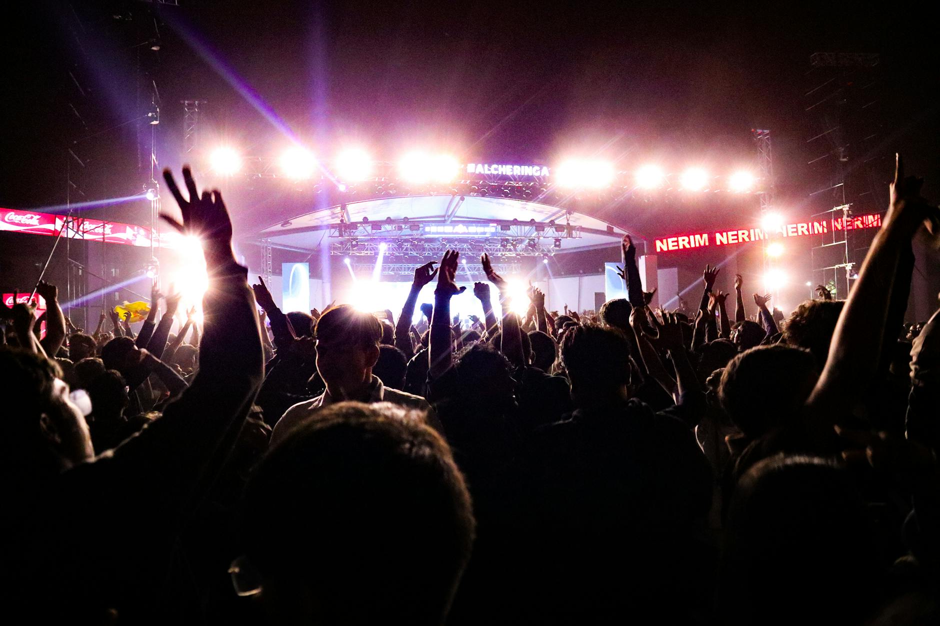 Sezen Aksu concert