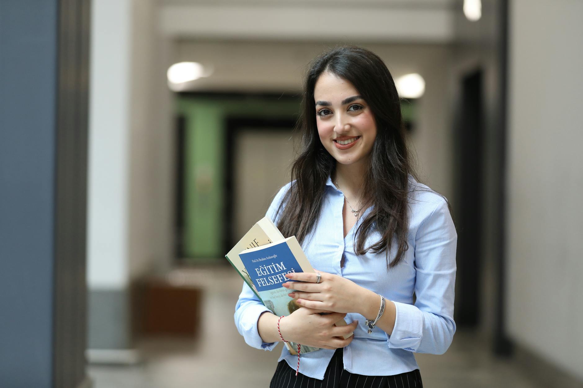 Suna Selen Munir Ozkul