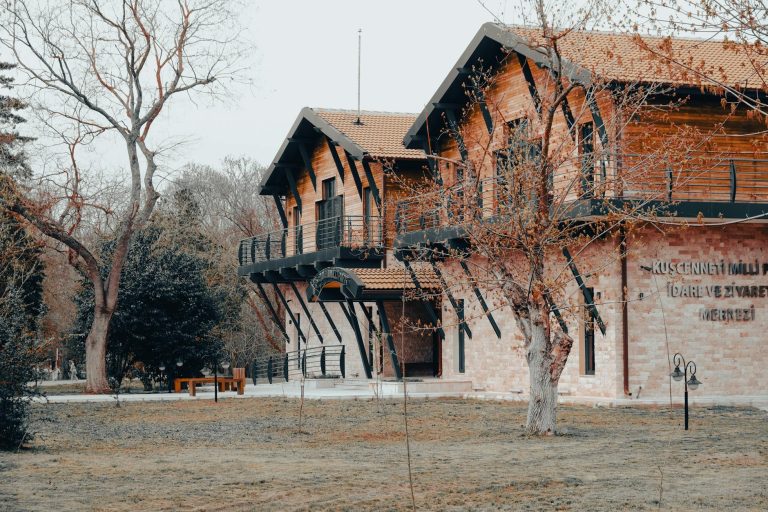 Delikanlı dizi set