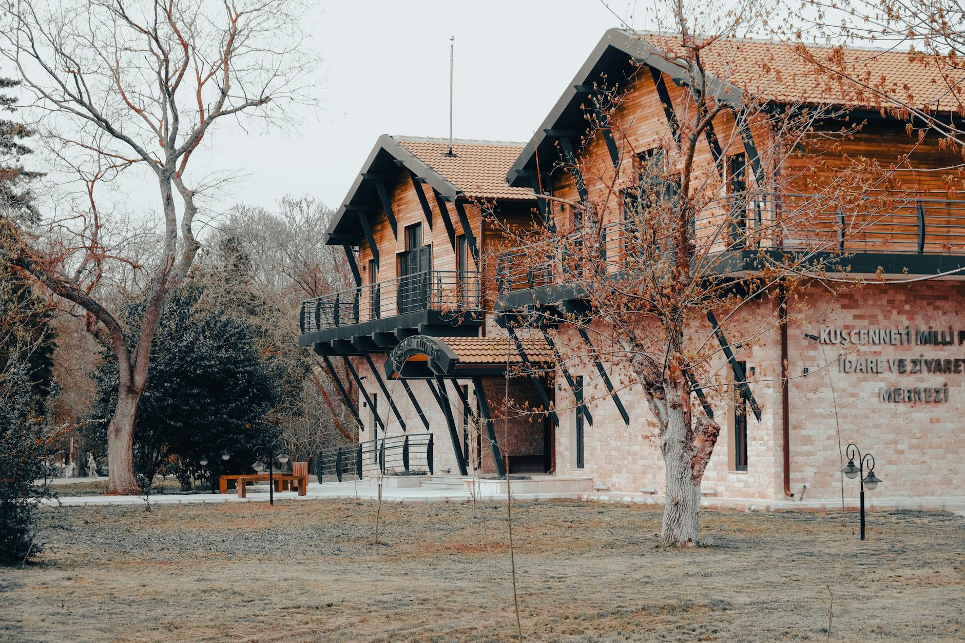 Delikanlı dizi set