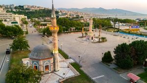 Ege Kökenli’nin Minik Kızı İçin Seçtiği İsim Şaşırttı
