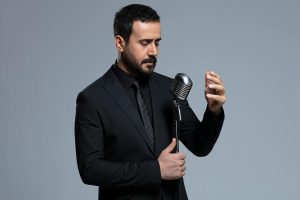 Berksan’dan Ağlatan Dolandırıcılık İtirafı