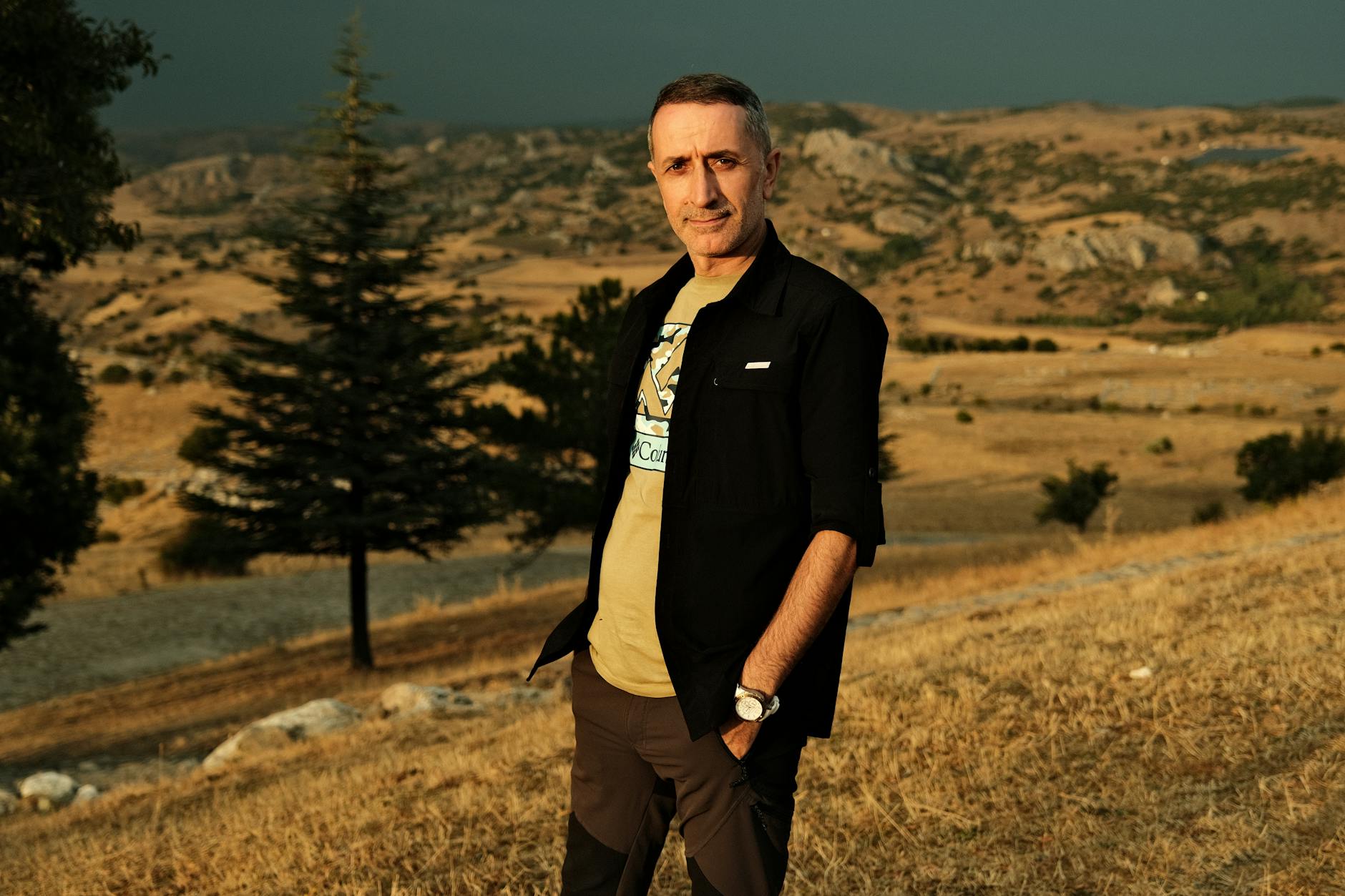 Acun Ilıcalı Survivor