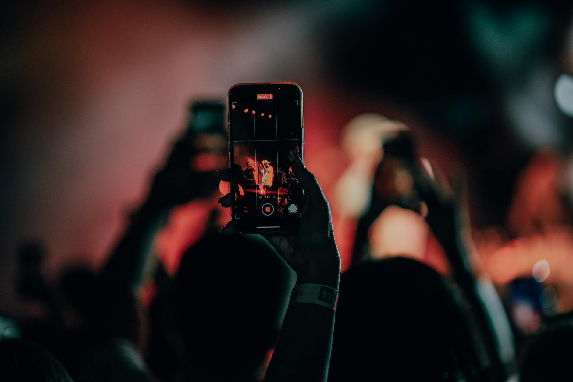 celebrity social media loss