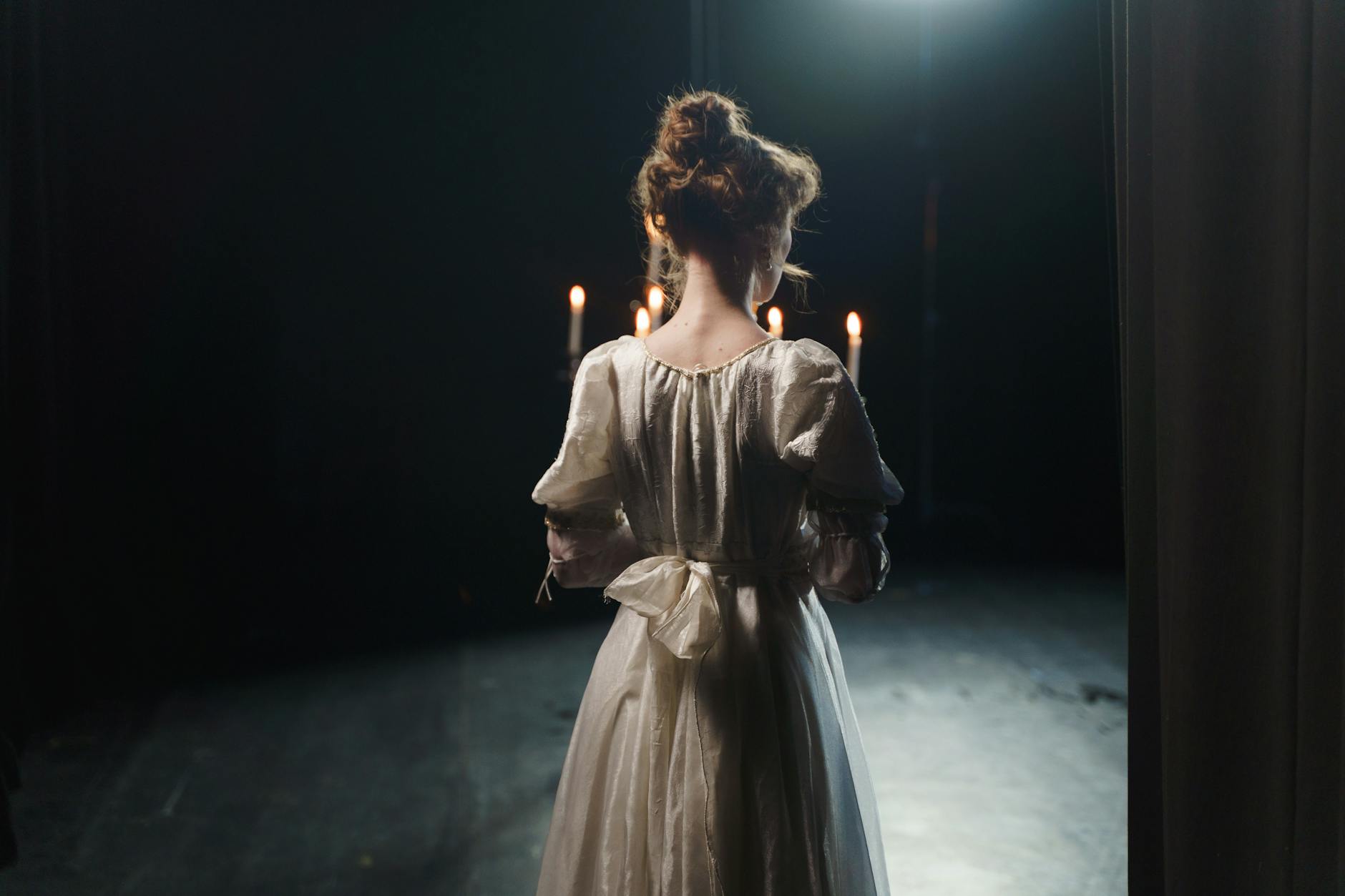 Antigone stage play