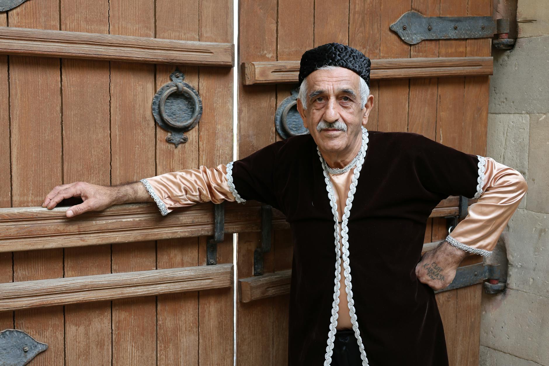 Mehmed Fetihler Sultanı cast