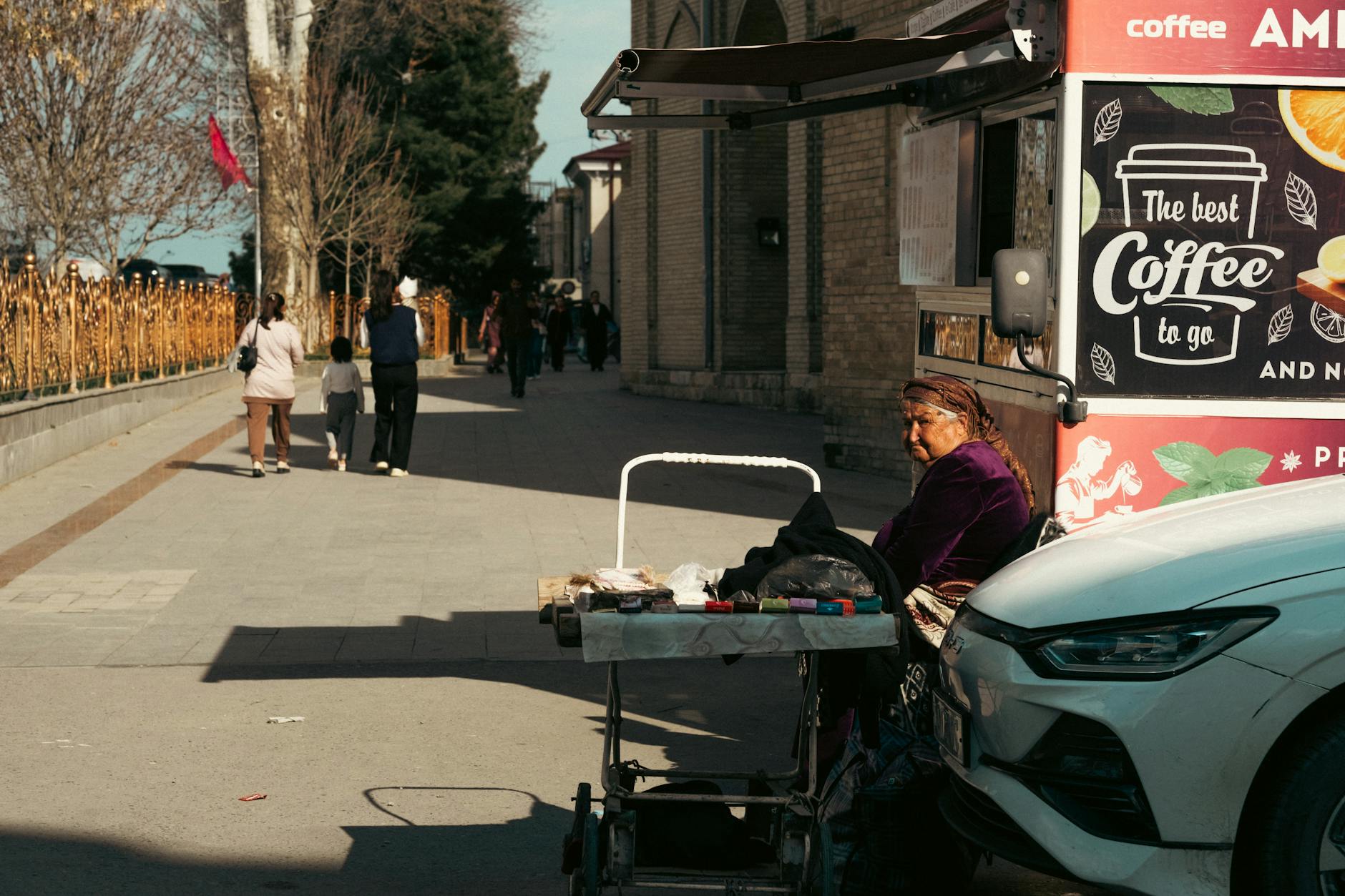 Selin Turkmen Kızılcık Şerbeti