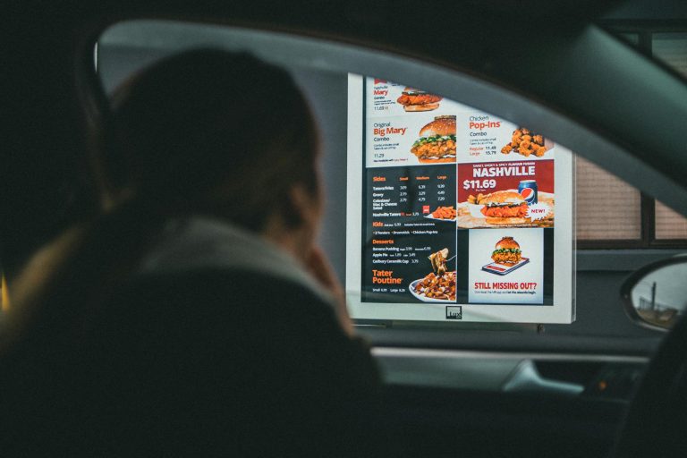 fast food restaurant discrimination