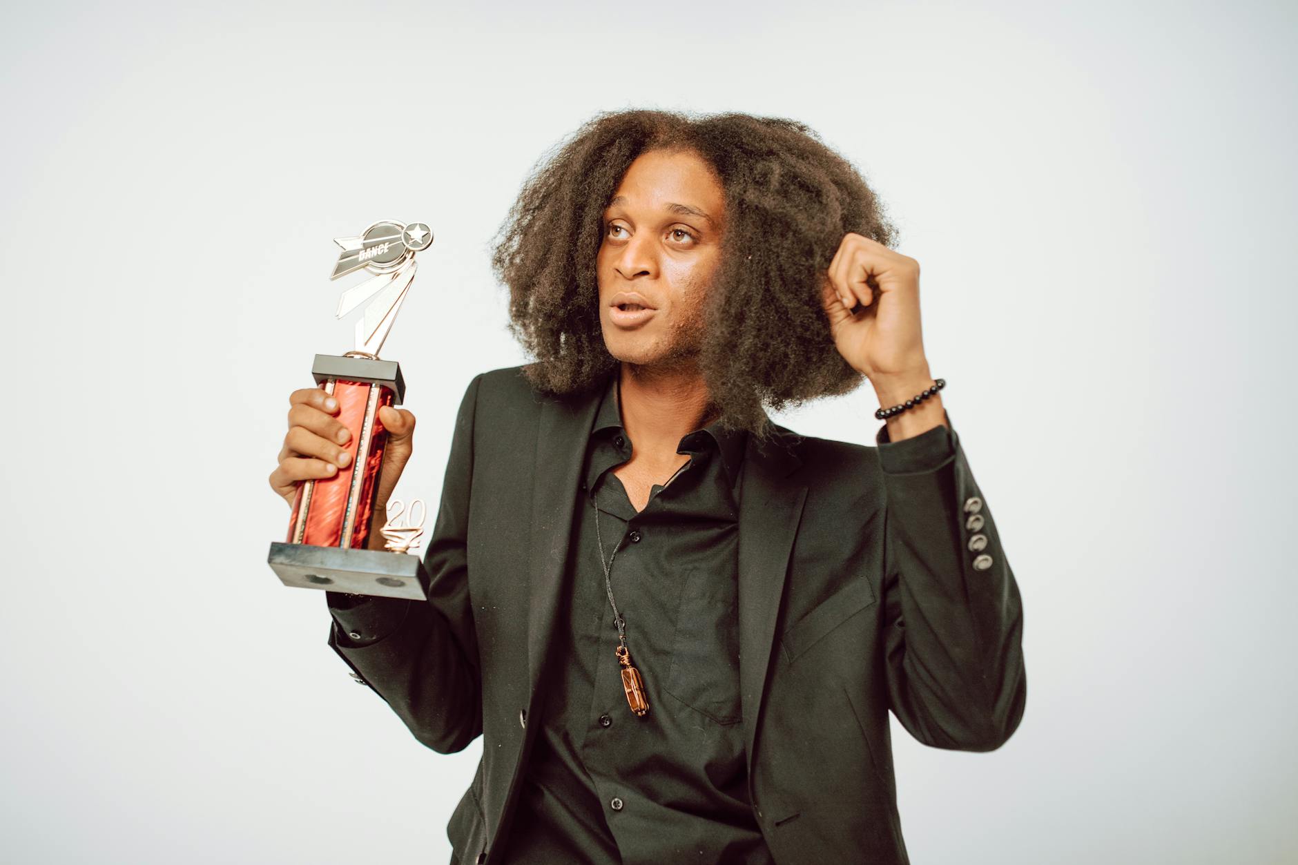 Eurovision winner Bangaranga