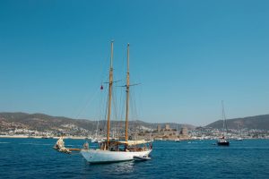 Reha Muhtar’ın Bodrum’daki Son Hali Sosyal Medyayı Salladı