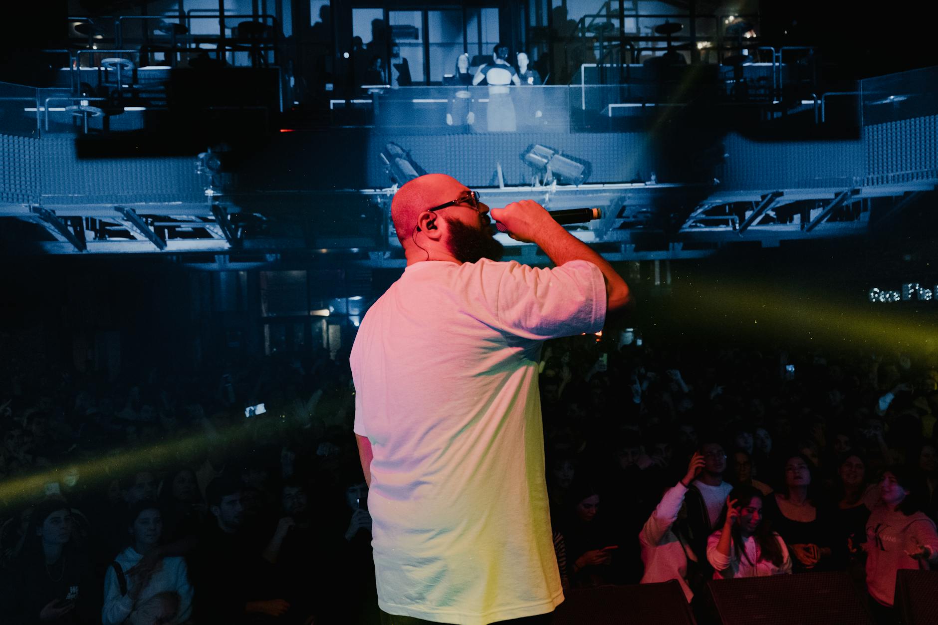 Ajdar Anık Kaos Show