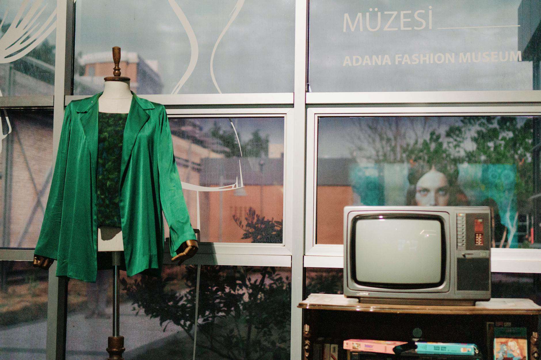Eşref Rüya TV series