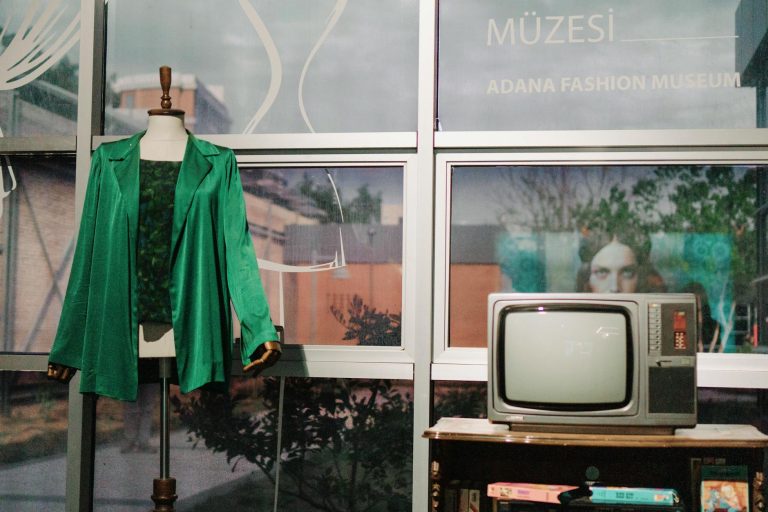 Eşref Rüya TV series