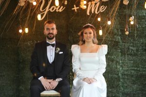 Sevcan Orhan ve Buca Belediye Başkanı Görkem Duman Dünyaevine Giriyor! Düğün Tarihi Belli Oldu