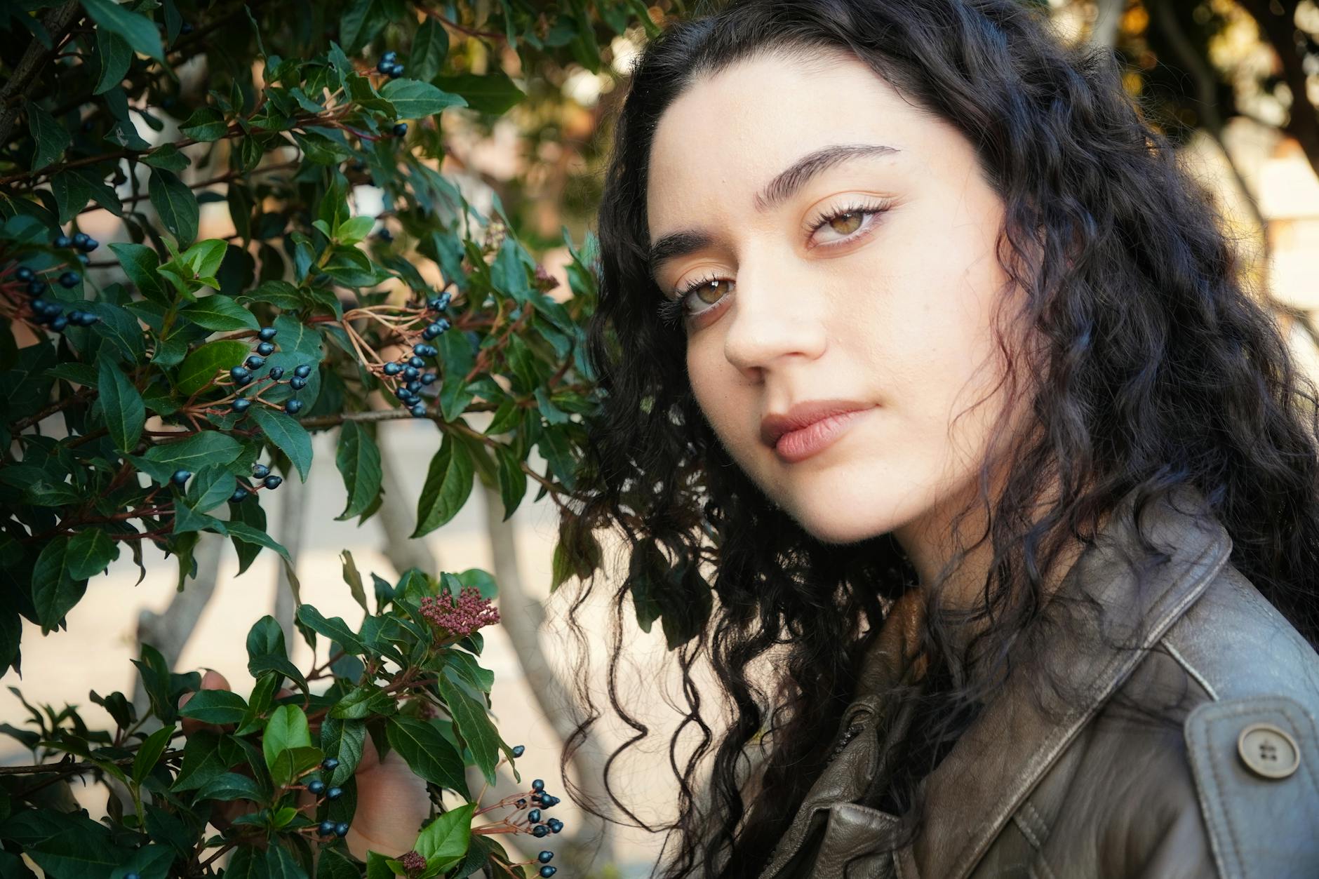 Ava Yaman actress