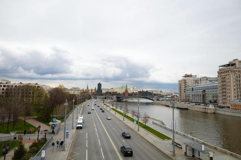 Zelensky drone attack Moscow