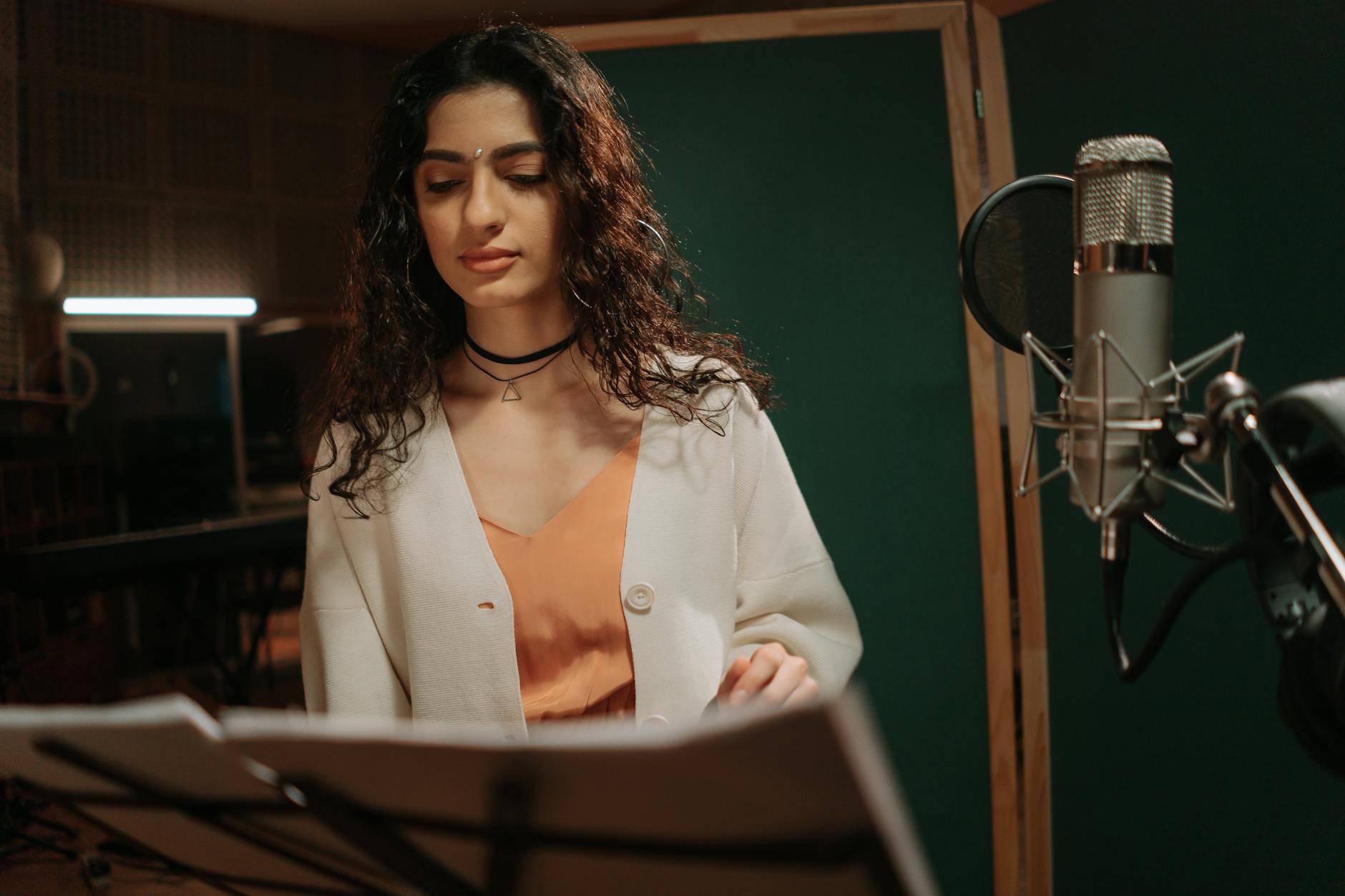 Zara singer transformation
