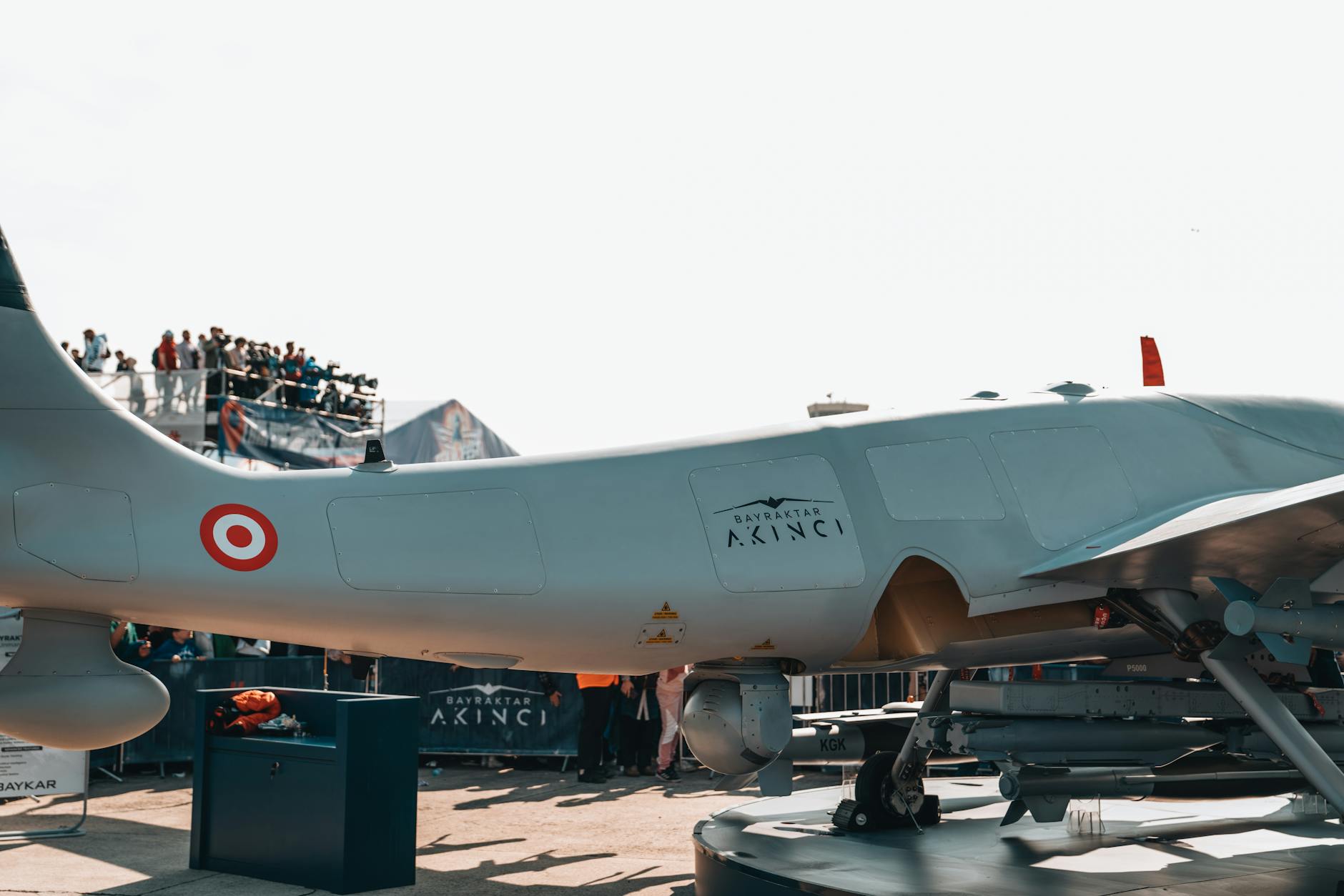 Iran military drone