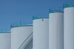 Petrol Stoklarında Rekor Düşüş Ekim Ayını İşaret Etti