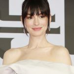 Anne Hathaway hamilelik
