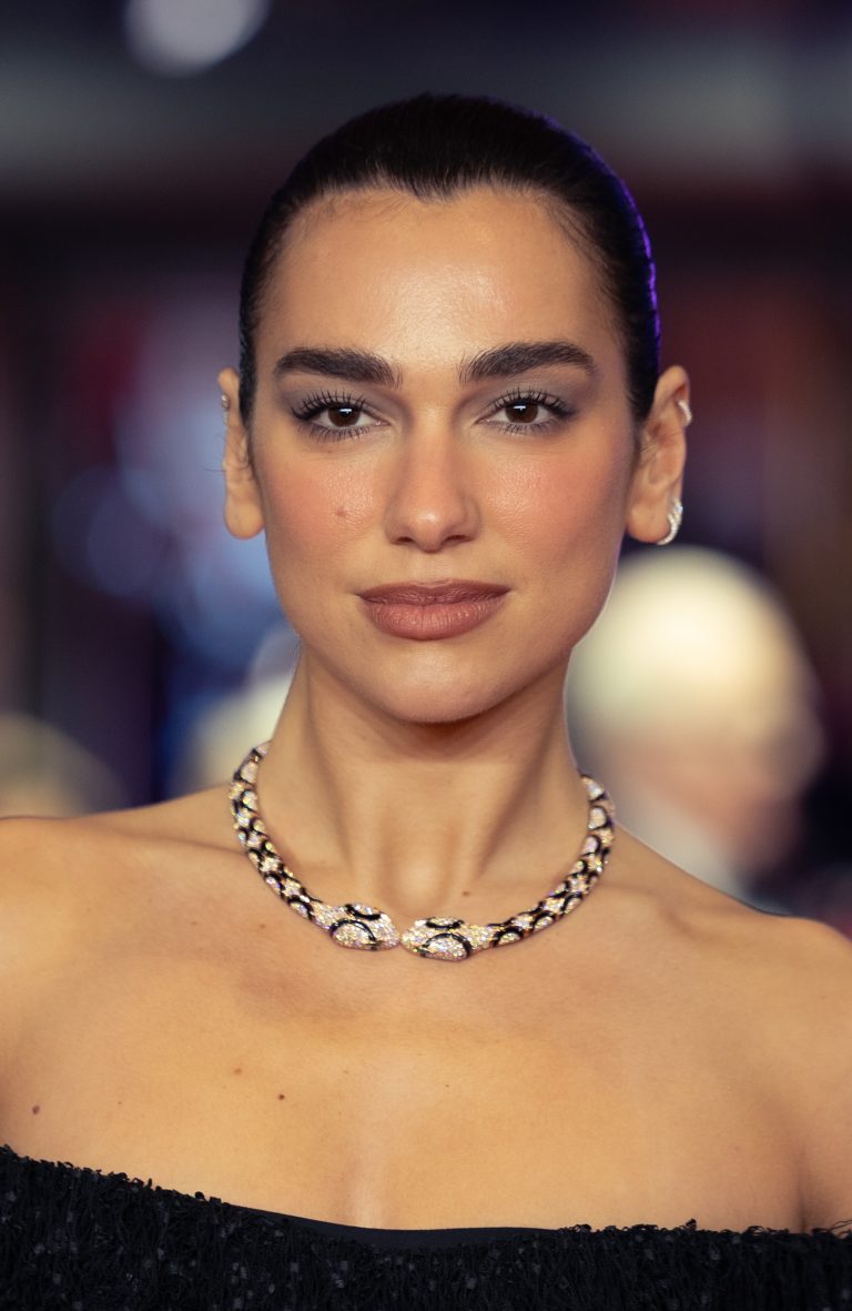 Dua Lipa Callum Turner bebek