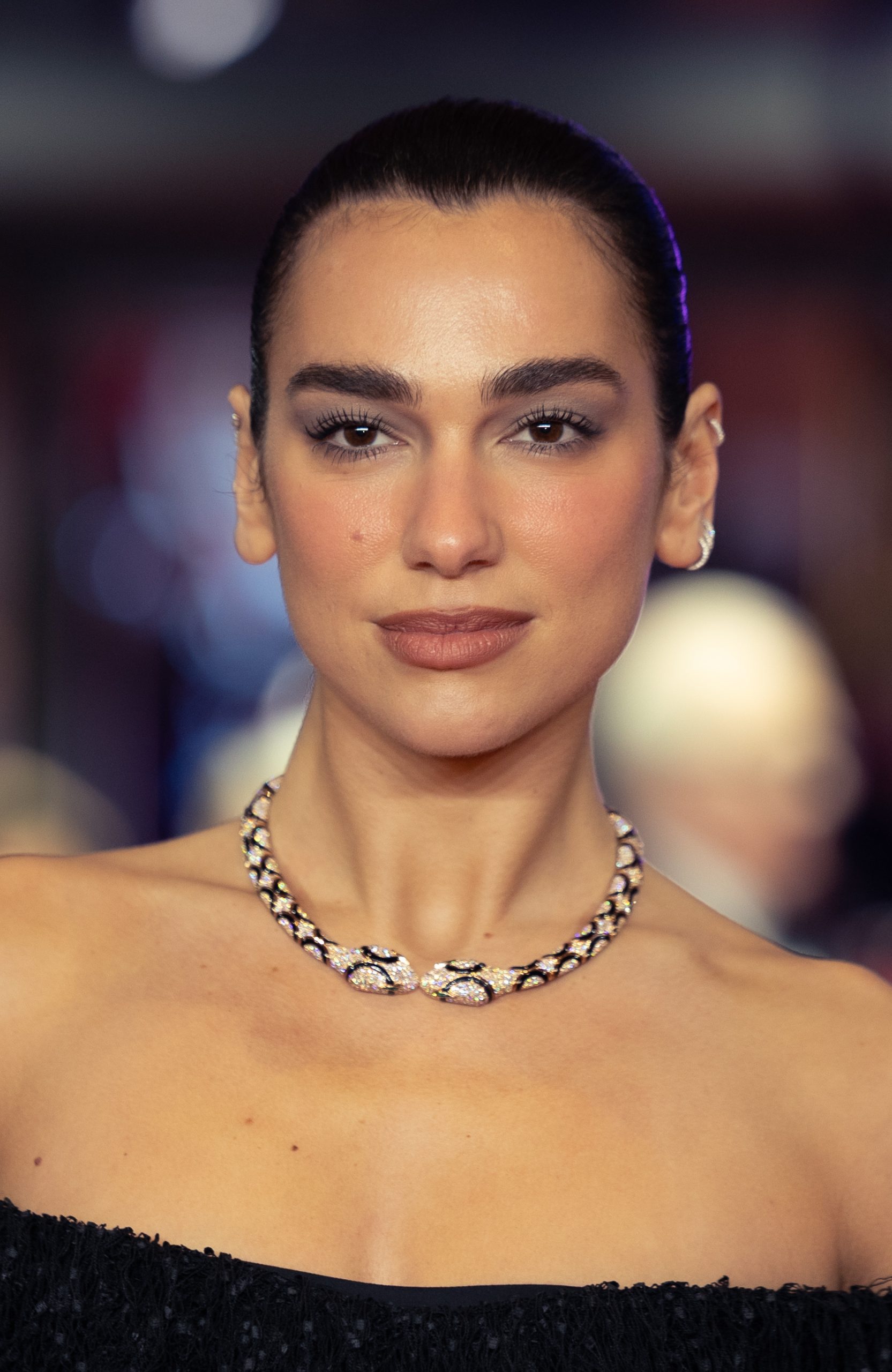 Dua Lipa Callum Turner bebek