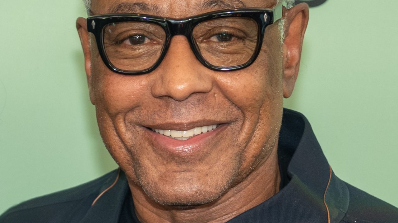 Giancarlo Esposito