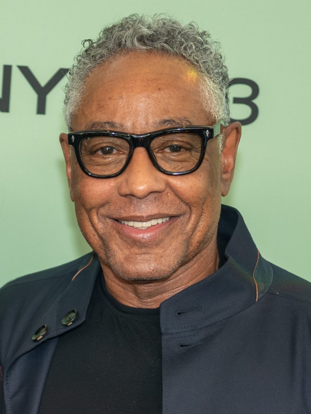 Giancarlo Esposito Müslüman