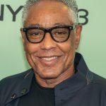 Giancarlo Esposito Müslüman