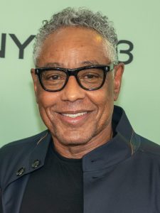 Giancarlo Esposito Müslüman