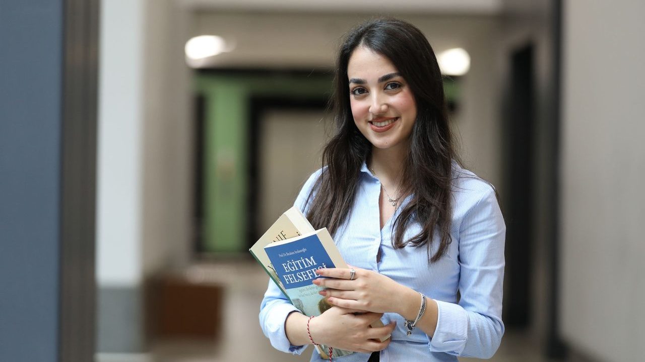 Gizem Tuncer 26 kilo