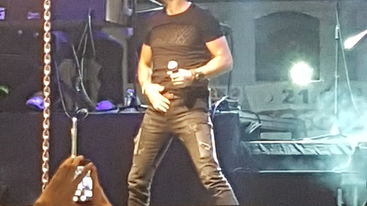 Kıraç karavan hayatı