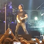 Kıraç karavan hayatı