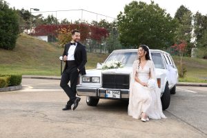 Muhtemel Aşk ikinci bölüm