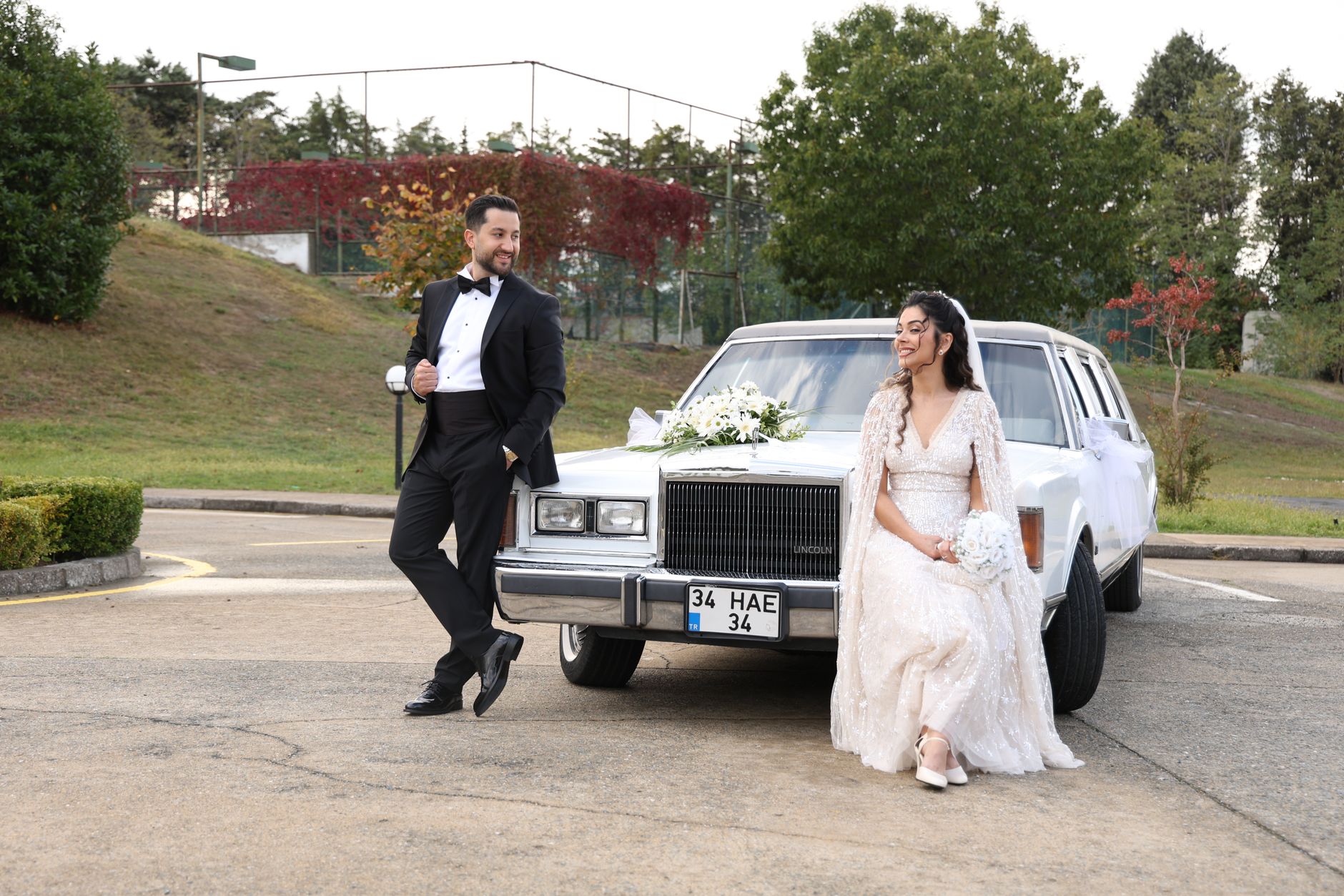Muhtemel Aşk ikinci bölüm